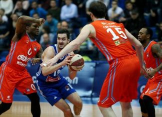 Košarkaši zagrebačkog velikana vraćaju se treninzima, a trener u izolaciji