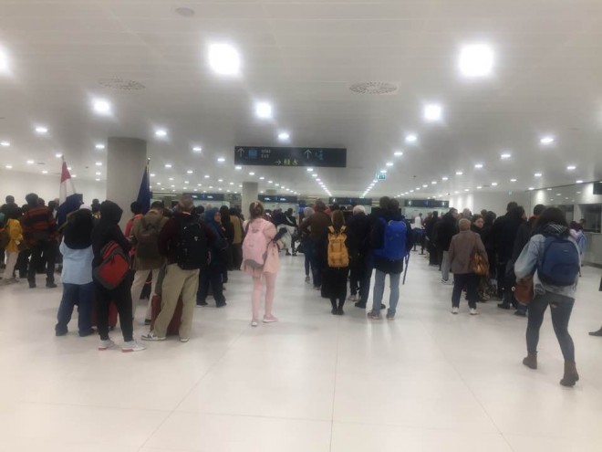 Facebook/Romano Bolković