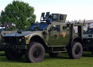 (FOTO) ‘Što se događa?’: Građane zbunili tenkovi na Jarunu