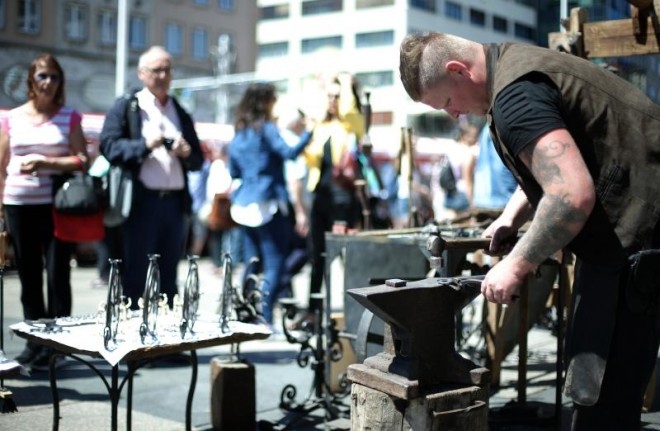 Photo: Sanjin Strukic/PIXSELL