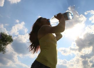 Bit će svega ovog tjedna: Pripremite se na oborine i visoke temperature