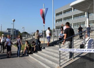 Dobra vijest za građane: Otvoreno novih 5 šaltera u Heinzelovoj