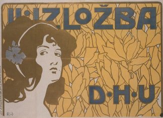 ‘Izazov moderne: Beč – Zagreb oko 1900.’ u listopadu u bečkoj Galeriji Belvedere