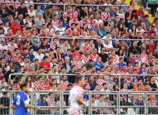 Opet je došlo do masovne tučnjave: ‘Sukobile se frakcije’