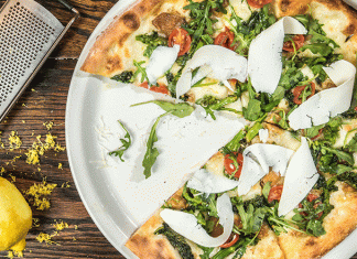 ‘Molim vas jednu Ožegovićevu  pizzu’. U Zagrebu se danas otvara nova (i neobična) pizzeria