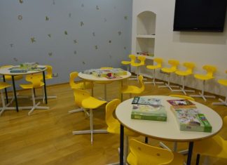 (FOTO) Rezervirano za najmlađe: Na Cvjetnom otvorena igraonica Happy Place