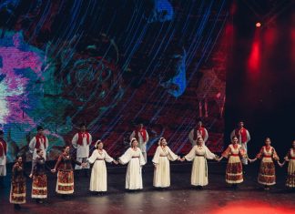 Sve što niste znali o kanadskoj avanturi – ansambl Lado otkriva čari putovanja iza svjetla pozornice