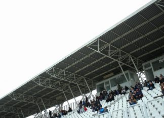 NK Zagrebu istječe zakup: Slijedi li rušenje stadiona u Kranjčevićevoj!?