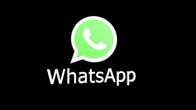WhatsApp-Logo
