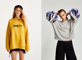 (FOTO) Odabrali smo zanimljive i tople ‘sweatere’ iz aktualne ponude