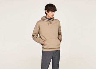 Uniseks komad: Majice s kapuljačom iz novih kolekcija