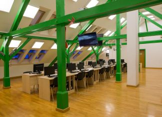 UZEO STVAR U SVOJE RUKE! Nastavnik iz Zagreba odlučio sam urediti informatičku učionicu