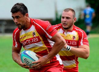 Mladost na krtičnjaku dočekuje Ljubljanu