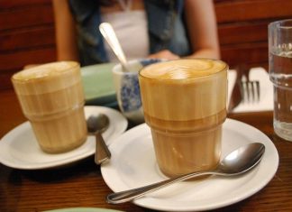 ZNAMO GDJE JE VAŠA IDUĆA KAVA: Zagreb bogatiji za nove kafiće