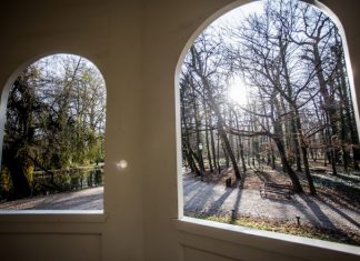 (FOTO) Jeste li znali za ove dragulje skrivene u Maksimiru?