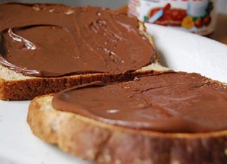 Recept za slasnu, domaću nutellu koju možete pojesti bez grižnje savjesti