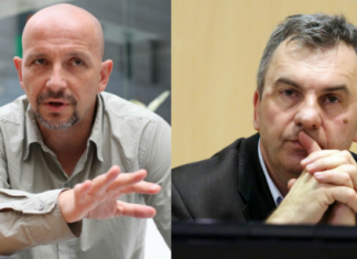 (KOMENTAR) Sloboda govora ili licemjerje? Digli ste se ‘na noge’ za Stankovića, a cenzurirali Dujmovića