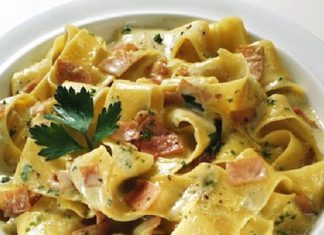 Dobre vijesti za ljubitelje tjestenine: Neće vas udebljati ni da ju jedete cijeli dan, evo o čemu se radi