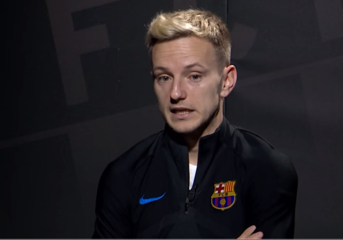 ivan rakitić