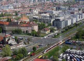 Novi zeleni val u Zagrebu: Iz centra grada do predgrađa u vrijeme najvećih gužvi moći će se doći za 20 minuta