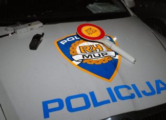 Vozač koji je jutros trebao voziti djecu iz Novog zagreba na izlet, bio je pijan u 9 ujutro