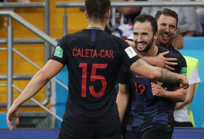 Rostov na Donu: Island i Hrvatska u 3. kolu skupine D na Svjetskom prvenstvu