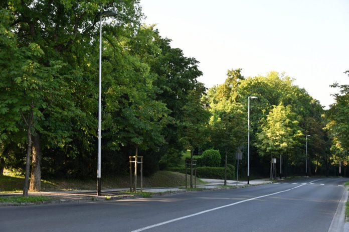 180731_javna rasvjeta Mirogojska cesta (1)