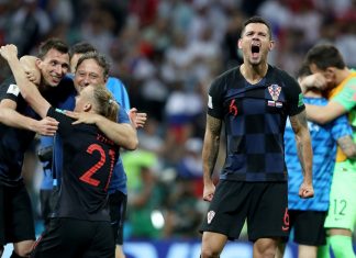 DESET VATRENIH POJEDINAČNO VRIJEDE VIŠE NEGO CIJELA REPREZENTACIJA AZERBAJDŽANA!