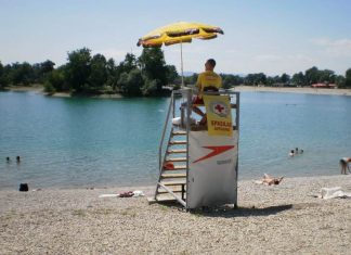 OSVJEŽENJE ĆETE PRONAĆI U MORU, JEZERU ILI RIJECI? Molimo vas, pripazite na sljedeće!