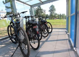 KRAO JE BICIKLE ČAK I NA GROBLJU Policija mu stala na kraj