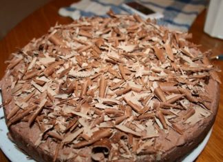 Najveći hit ljeta: Kombinacija kokosa i čokolade koju morate probati