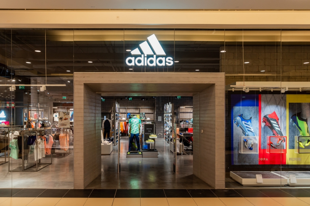 outlet adidas zagreb