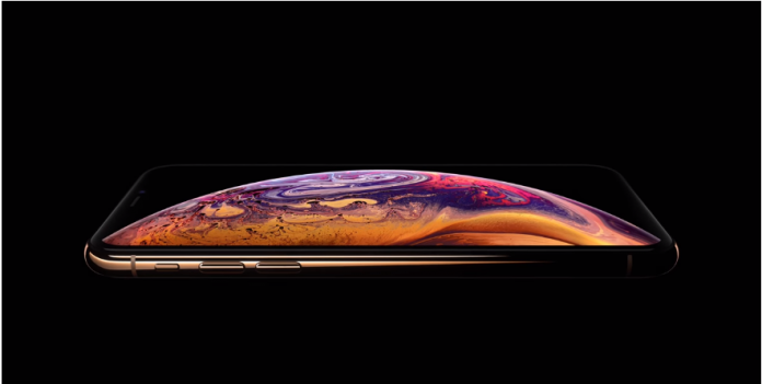 iPhone XS