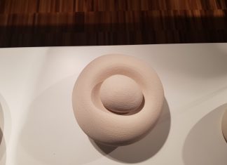 (FOTO) U galeriji Nest otvorena je izložba “Oblaci” Nataše Ninić