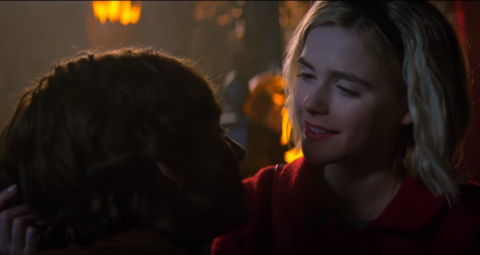 Chilling Adventures of Sabrina