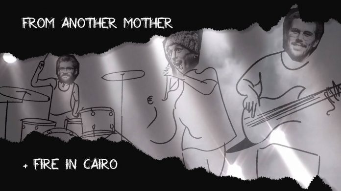 Froma another mother kset