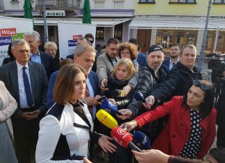 Službeno je: Puh je prešla Bandiću