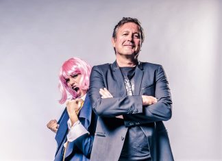 Rezervirajte 17. studenog za BOU II