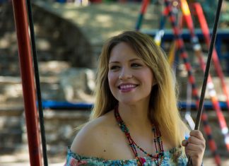 Upoznajte Nessu, novu pjevačicu na hrvatskoj glazbenoj sceni