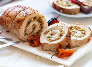 KOMBINACIJA KOJOJ NEĆETE MOĆI ODOLJETI: Ukusno motano pečenje s čvarcima i kruhom