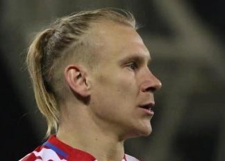 (FOTO) KAKAV FRAJER! Domagoj Vida za odmor odabrao Hrvatsku: Pokušajte pogoditi s kim ljetuje