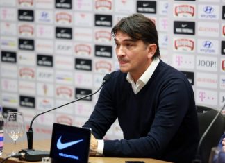 POTPUNO NEJASNA ODLUKA IZBORNIKA DALIĆA: Teško nam je povjerovati da je ovo namjerno učinio