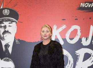Poznate glumice na novoj Ženskoj priči!