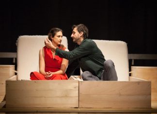 Pogledali smo predstavu “Hajdemo skakati po tim oblacima” u Centru za kulturu Trešnjevka