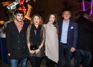 (FOTO) ‘Koja je ovo država’ Vinka Brešana oduševila publiku: Pogledajte tko je sve bio od poznatih