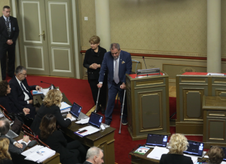 DOZNAJTE TKO SU: Ova tri zastupnika zaslužna su za izglasavanje proračuna