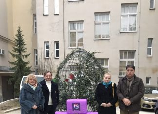 PREDIVNA GESTA! Djeci iz Dječjeg doma Zagreb danas su stigli neočekivani gosti s poklonima