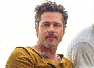 Najzgodniji glumac Hollywooda ponovno ljubi: Upoznali su se preko njezinog bivšeg muža