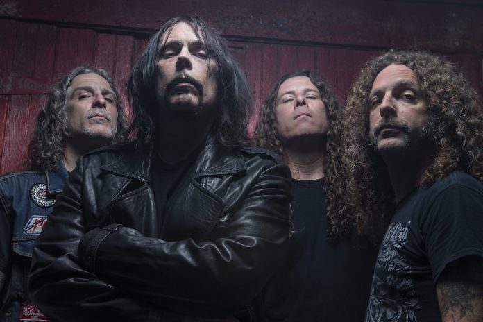 Monster Magnet photo - hi res