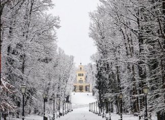 OBNOVIT ĆE SE NAJSTARIJI ZAGREBAČKI SPOMENIK! Postavljen je 1843. u parku Maksimir